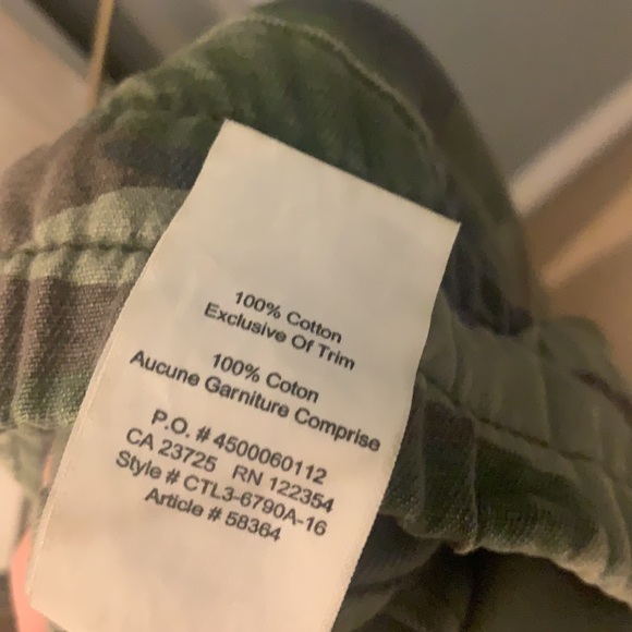 Aritzia/TNA pants - Picture 7 of 7